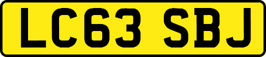 LC63SBJ