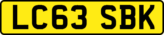 LC63SBK