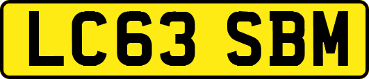 LC63SBM