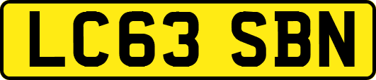 LC63SBN