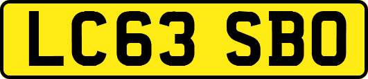 LC63SBO