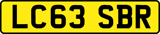 LC63SBR