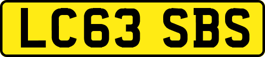 LC63SBS
