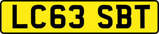 LC63SBT