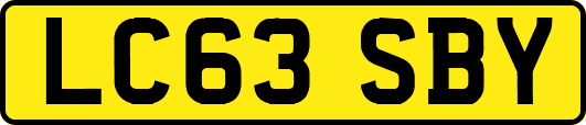 LC63SBY