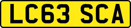 LC63SCA