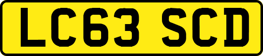LC63SCD