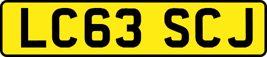 LC63SCJ