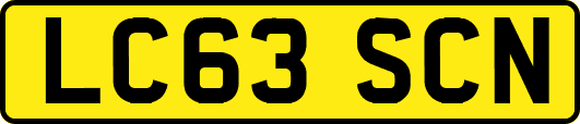 LC63SCN