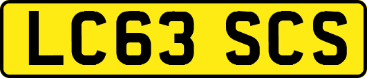 LC63SCS