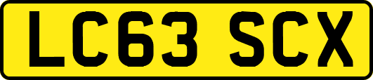 LC63SCX
