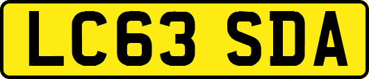 LC63SDA