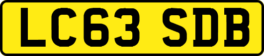LC63SDB