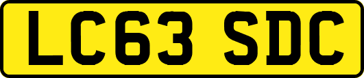 LC63SDC