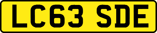 LC63SDE
