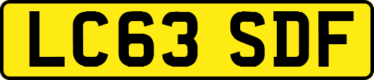 LC63SDF