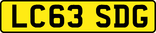 LC63SDG