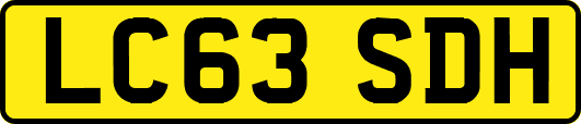 LC63SDH