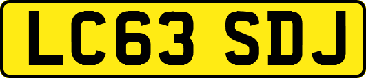 LC63SDJ