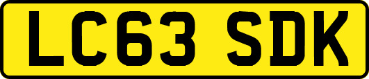LC63SDK