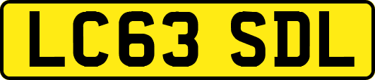 LC63SDL