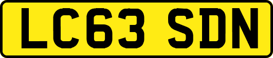 LC63SDN
