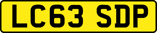 LC63SDP