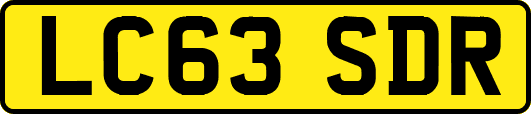 LC63SDR