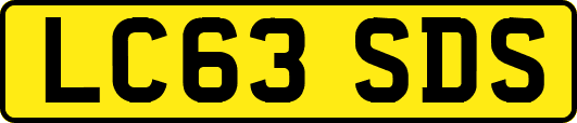 LC63SDS