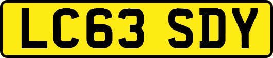 LC63SDY
