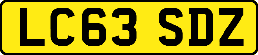 LC63SDZ