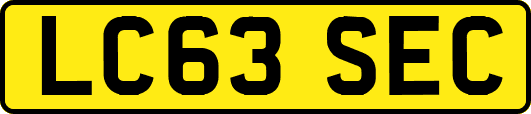 LC63SEC