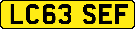 LC63SEF
