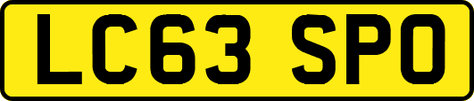 LC63SPO