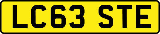 LC63STE