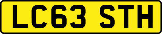 LC63STH