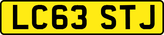 LC63STJ
