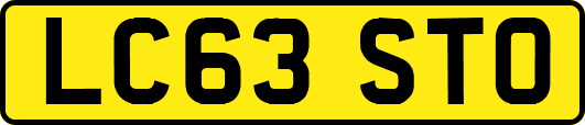 LC63STO