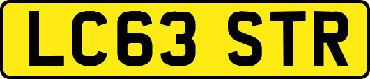 LC63STR