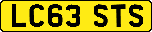 LC63STS