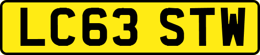 LC63STW