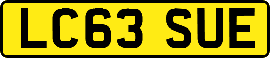 LC63SUE
