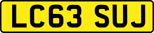 LC63SUJ