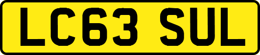 LC63SUL