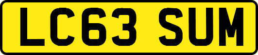 LC63SUM