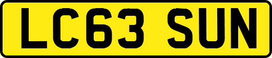 LC63SUN