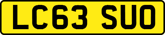 LC63SUO