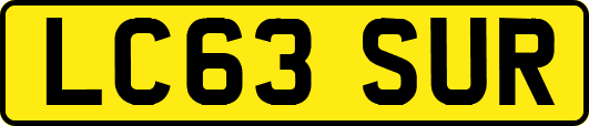 LC63SUR