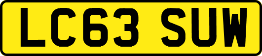 LC63SUW