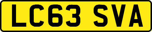 LC63SVA